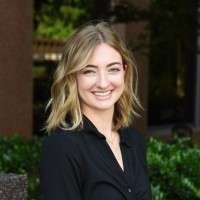 Gracie Foster-Peterson