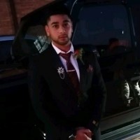 Mohamed irfaan Hoosen
