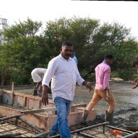 Sugander Kanickraj
