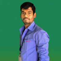 Saravana C