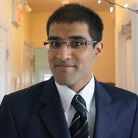 Anish B.