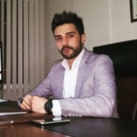 Umut Çağlar Yeşil