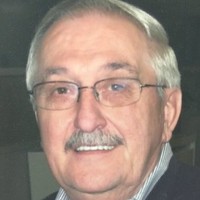 Richard Shull Sr