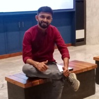 Nikhil Sonune