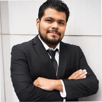 Isaac C. Cardenas