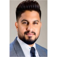 Nikhil Polkamwar