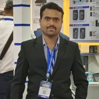 Nikhil Ghorpade