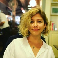 Dr. Fulya Giray Sozen