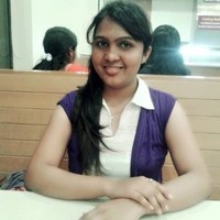 Prajakta Deshpande