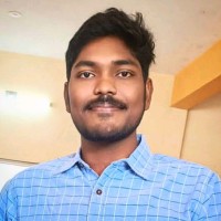 Gokul R