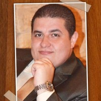 Sherif Mohamed