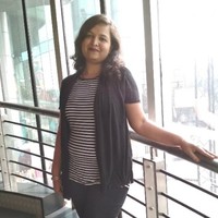 Pooja Joshi