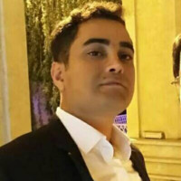 Mojtaba Taghizadeh