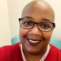Felysha Jenkins, PhD