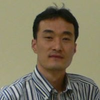 Kunuk (Nicolas) Park