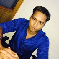 Ankit Rajendra