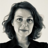 Suzanne Oosterink