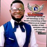 (Coach K)Kobi Divine Wara