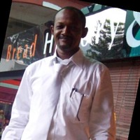 Rasheed Sanhoury