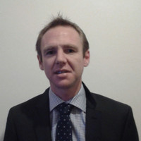 Simon Vallance