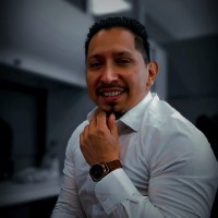 Eduardo Mejia