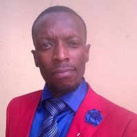 THAMI BAIPONE