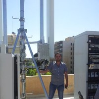 Mohammad El Rahil