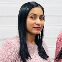 Shaina Verma