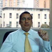 Iván Patricio Farías Cervela