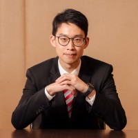 Alex Shih