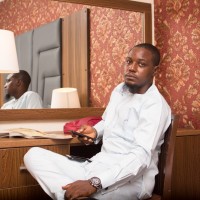 Olabode Akinde