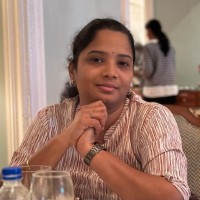 Anitha Babu