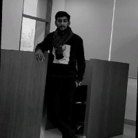 Asheesh Sharma