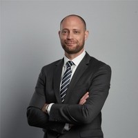 Benjamin Borsodi