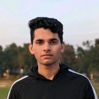 Aaryan Singh