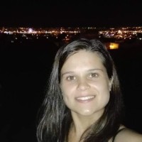 Ana Cláudia Luís