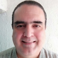 Javier Pérez Salicrup