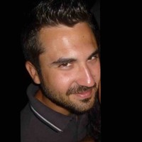 Christos Kafasis