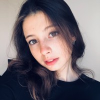Анастасия Корнеенко