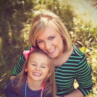 Tiffany Mitchell Cardwell