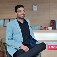 Ca Mayank Jain