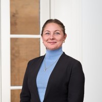 Katrine Hjersted