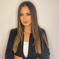 Israa Kelani