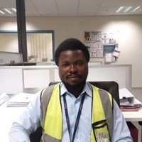 Abraham Agyapong