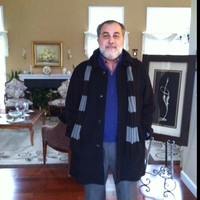 Bishara Shaya