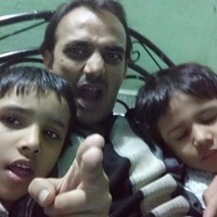 Dharmesh Shakt