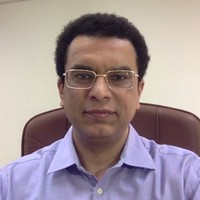 Parag Kothari