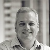 Jeff Menapace, Cfa