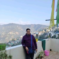 Mayank Kumar