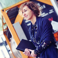 Saskia Verhoeven